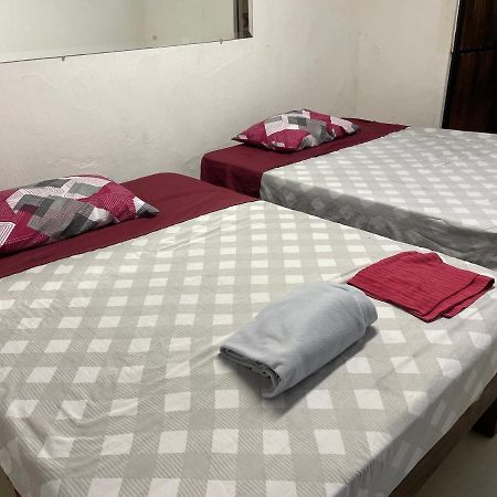 ホテル Casa Mezquite グアダラハラ エクステリア 写真