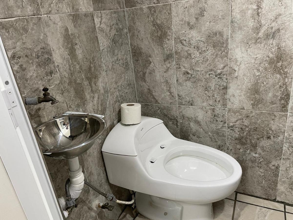 ホテル Casa Mezquite グアダラハラ エクステリア 写真