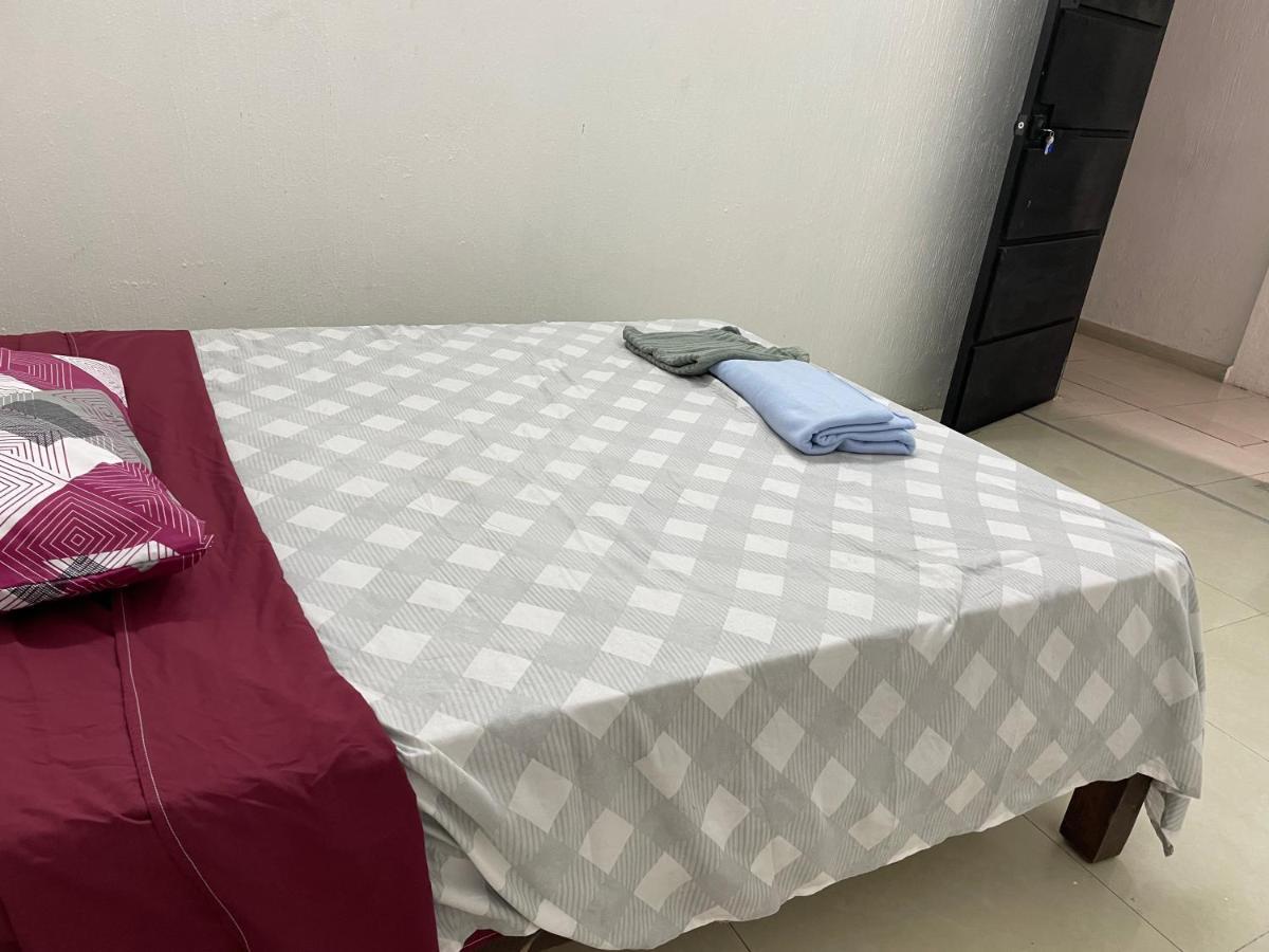ホテル Casa Mezquite グアダラハラ エクステリア 写真